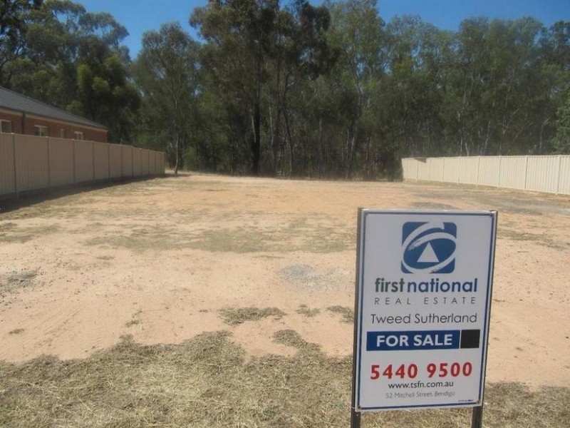 Lot 33,  Alana Court, Marong VIC 3515