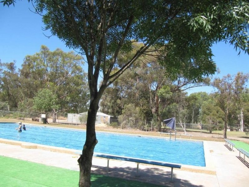 Lot 33,  Alana Court, Marong VIC 3515