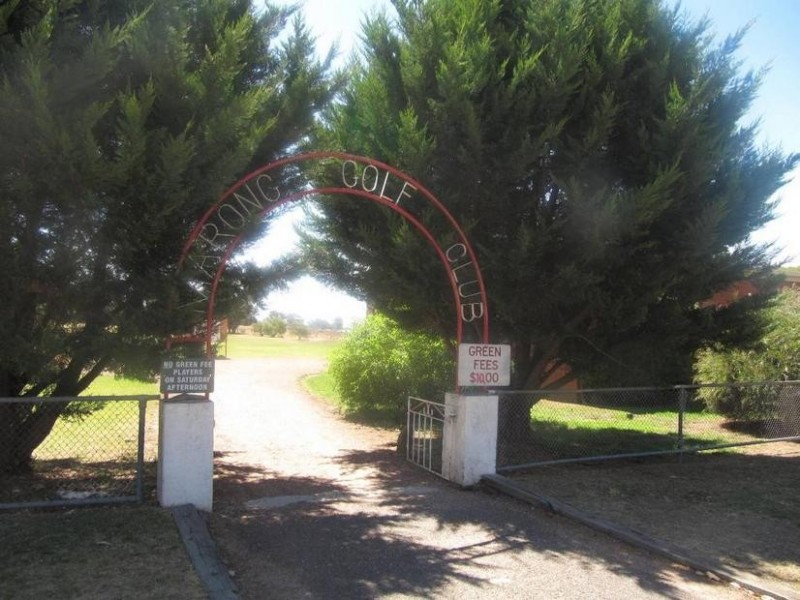 Lot 33,  Alana Court, Marong VIC 3515