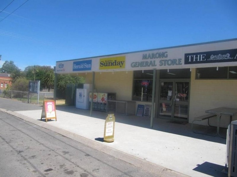 Lot 33,  Alana Court, Marong VIC 3515