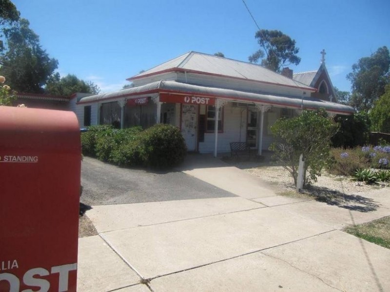 Lot 33,  Alana Court, Marong VIC 3515