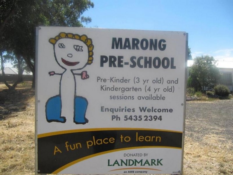 Lot 33,  Alana Court, Marong VIC 3515