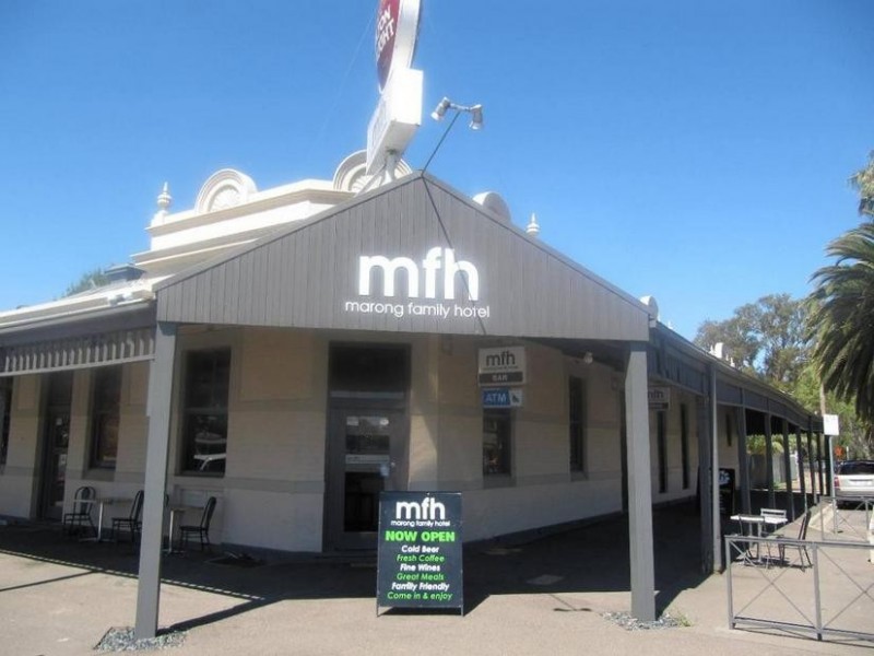 Lot 33,  Alana Court, Marong VIC 3515