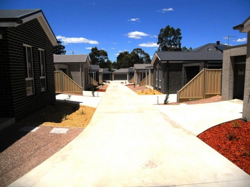 5/18A Emmett Street, Golden Square VIC 3555