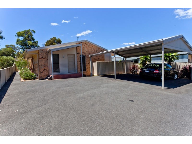 2/50 Mistletoe Street, Golden Square VIC 3555