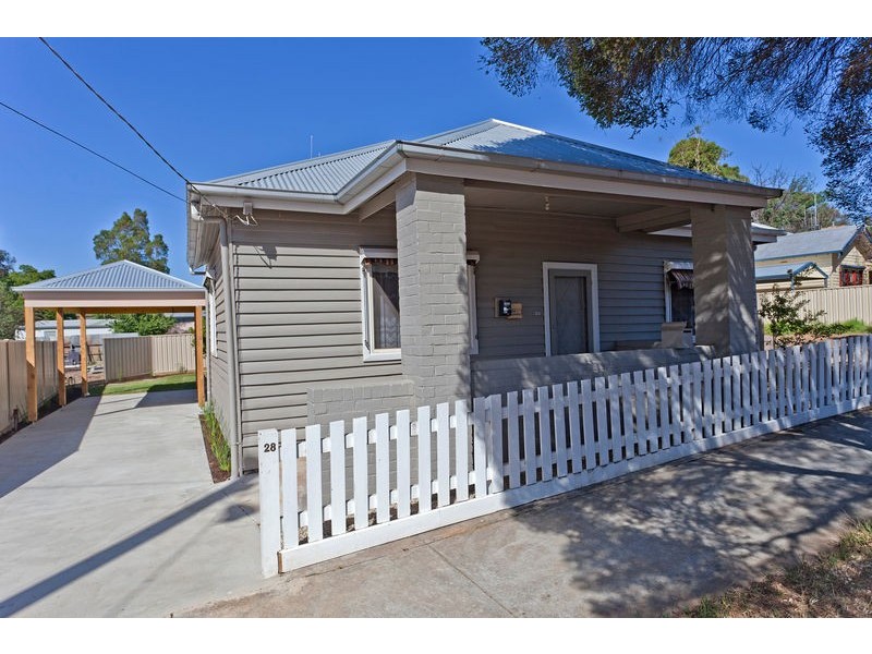 28 Frederick Street, Bendigo VIC 3550