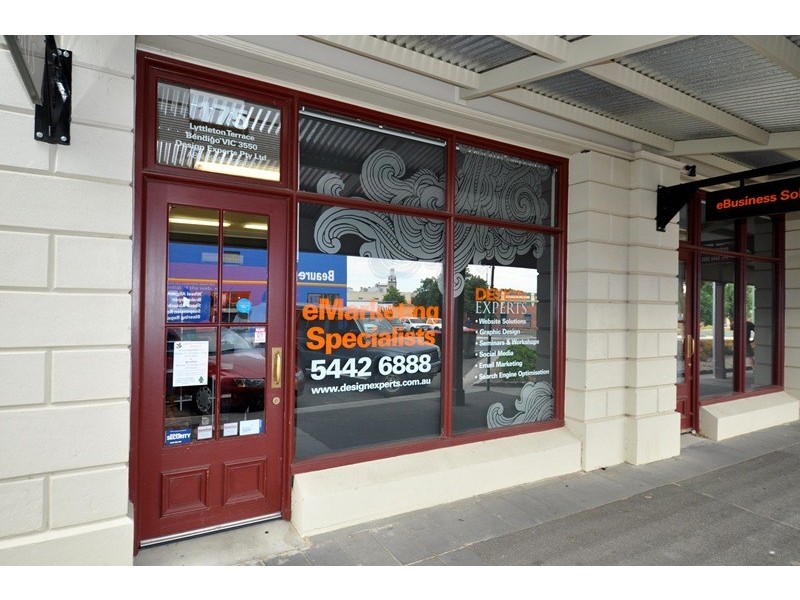 175 Lyttleton Terrace, Bendigo VIC 3550
