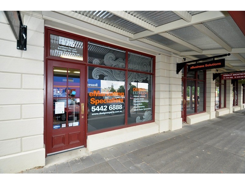 175 Lyttleton Terrace, Bendigo VIC 3550