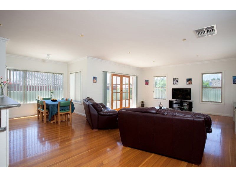 3 Orchard Walk, Strathfieldsaye VIC 3551