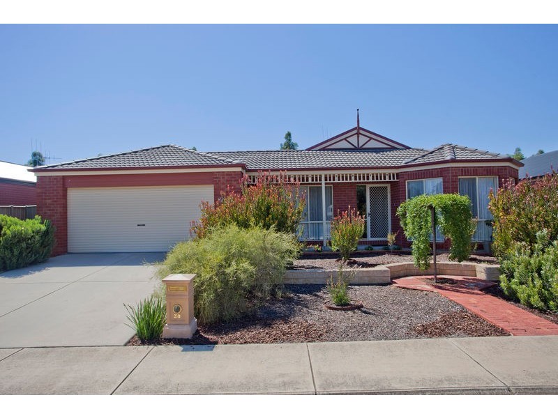 30 Kennewell Street, White Hills VIC 3550