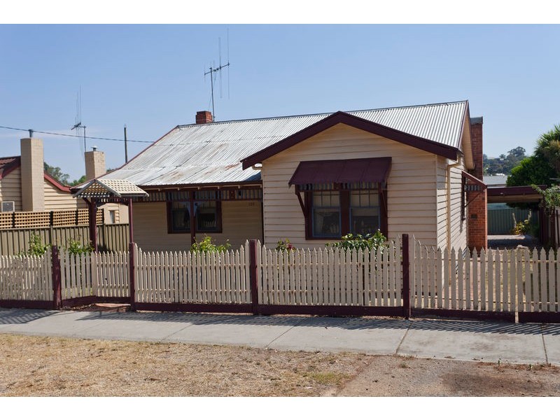 125 Lily Street, Bendigo VIC 3550