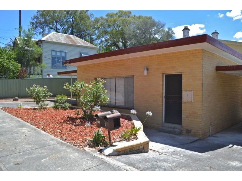 4/17 Reginald Street, Bendigo VIC 3550