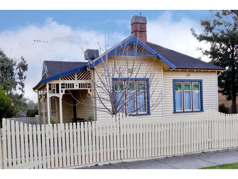 40 Neale Street, Bendigo VIC 3550