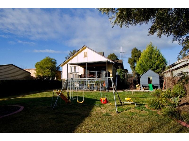 40 Neale Street, Bendigo VIC 3550