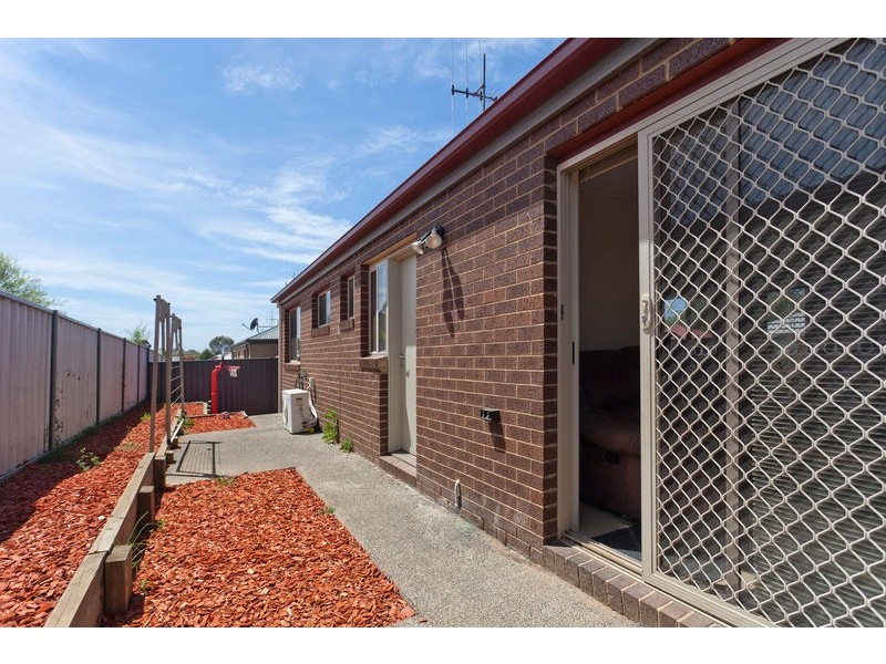 2/116 Holdsworth Road, Bendigo VIC 3550
