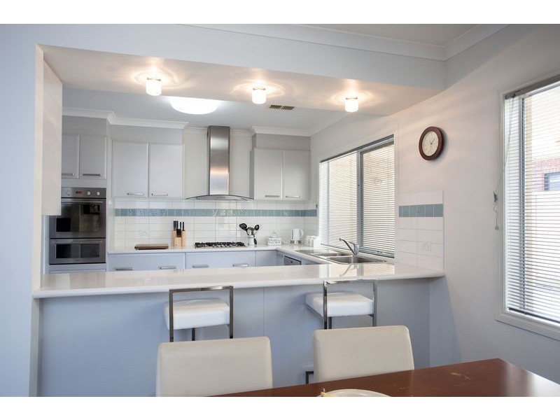 1 Saddle Court, Maiden Gully VIC 3551