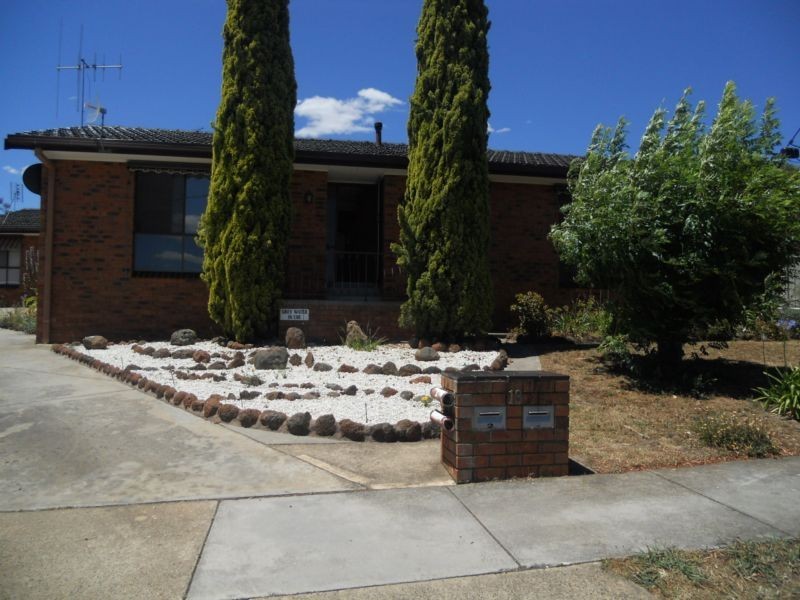 1/13 Leonard Street, Flora Hill VIC 3550