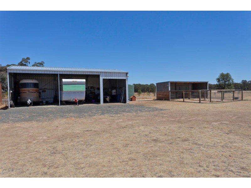 69 Campaspe Road, Goornong VIC 3557