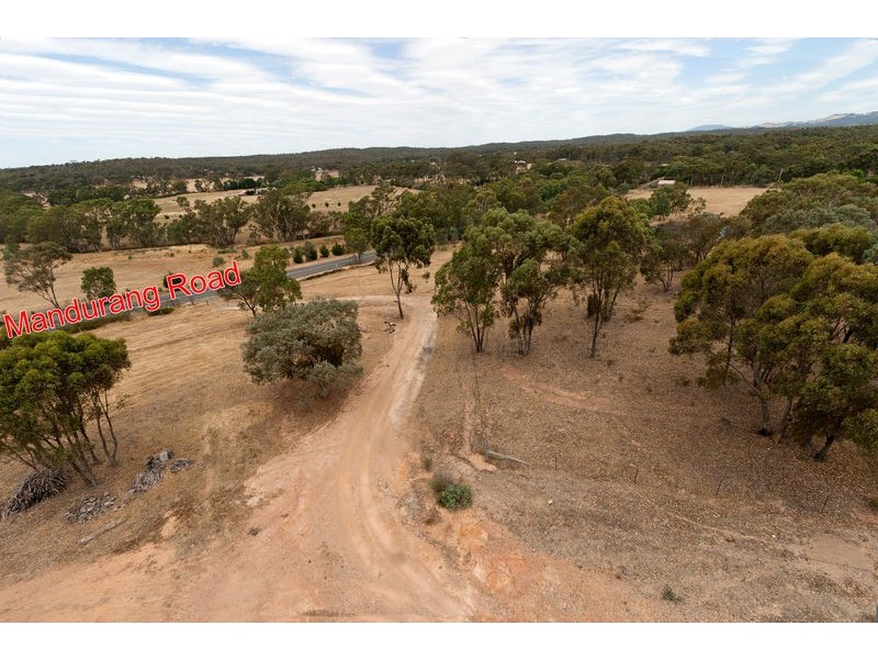 Lot 1,  Mandurang Road, Mandurang VIC 3551