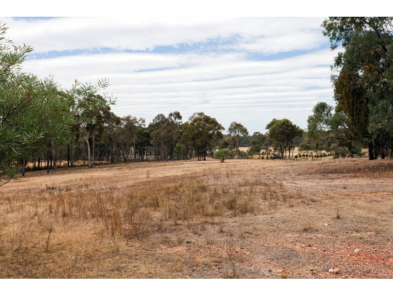 Lot 1,  Mandurang Road, Mandurang VIC 3551