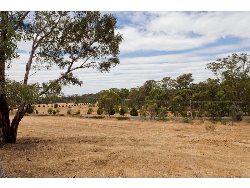 Lot 1,  Mandurang Road, Mandurang VIC 3551