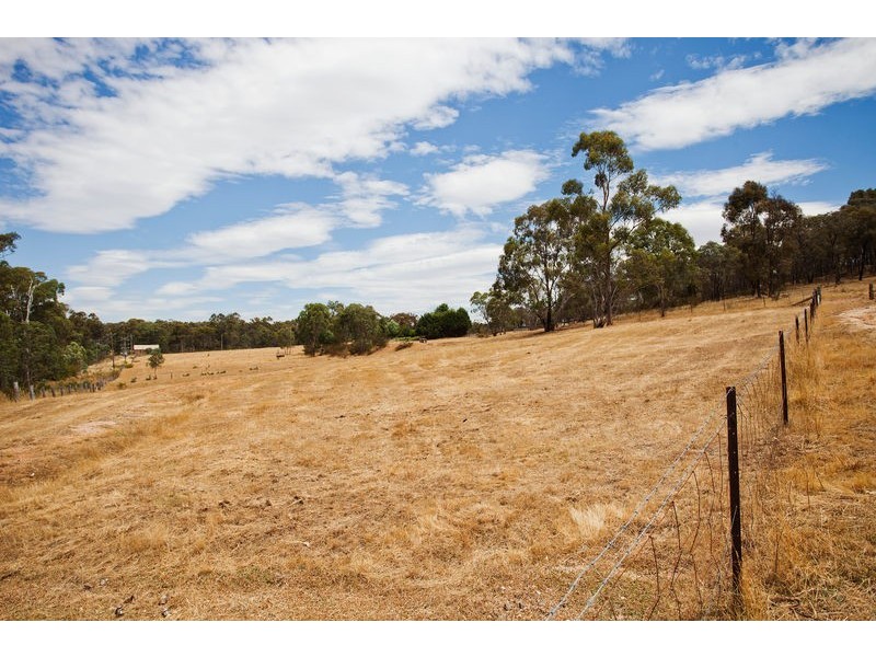 Lot 1,  Mandurang Road, Mandurang VIC 3551