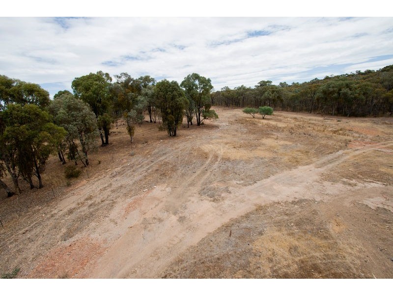 Lot 1,  Mandurang Road, Mandurang VIC 3551