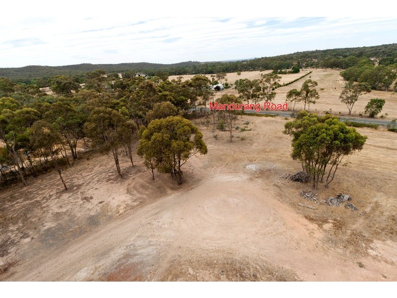 Lot 1,  Mandurang Road, Mandurang VIC 3551