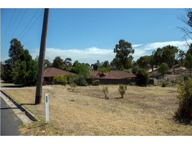 46 Happy Valley Road, Bendigo VIC 3550