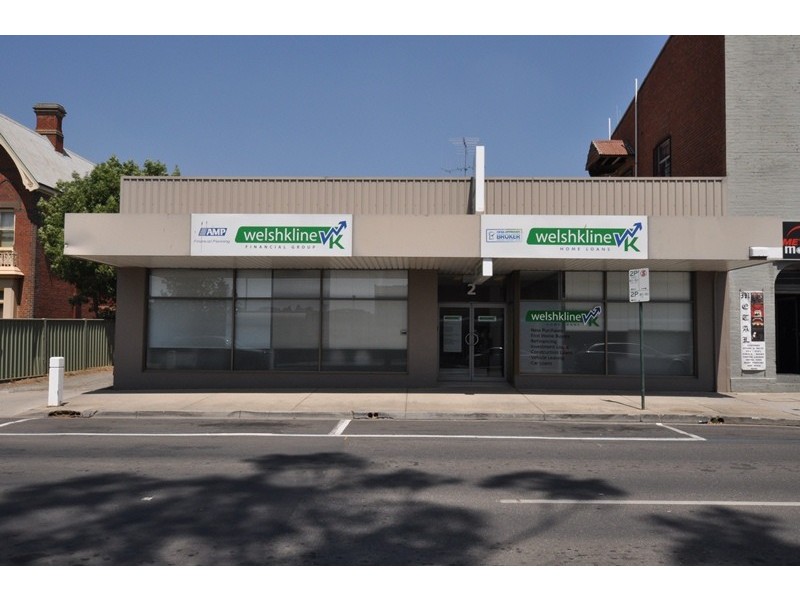 2 Myers Street, Bendigo VIC 3550