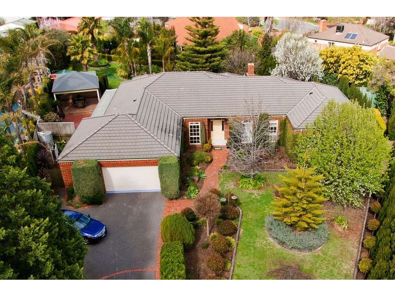 4 Essex Court, Strathdale VIC 3550