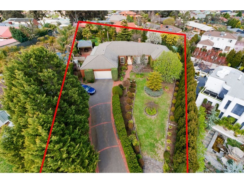 4 Essex Court, Strathdale VIC 3550