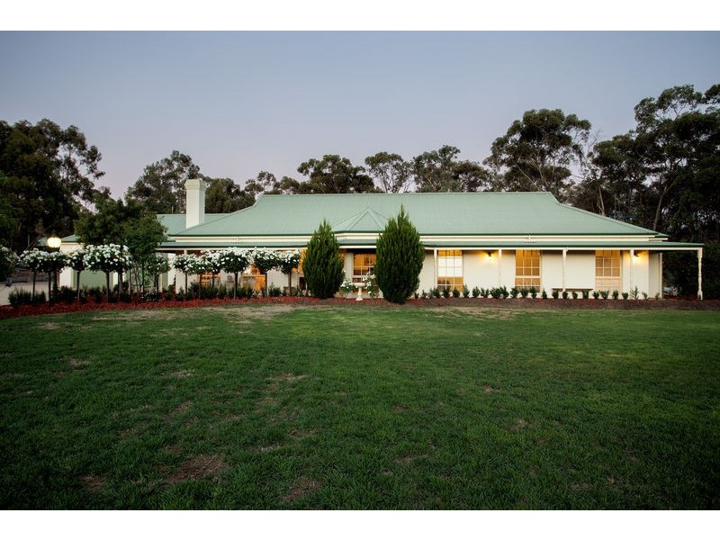 6 Woodlea Close, Strathfieldsaye VIC 3551