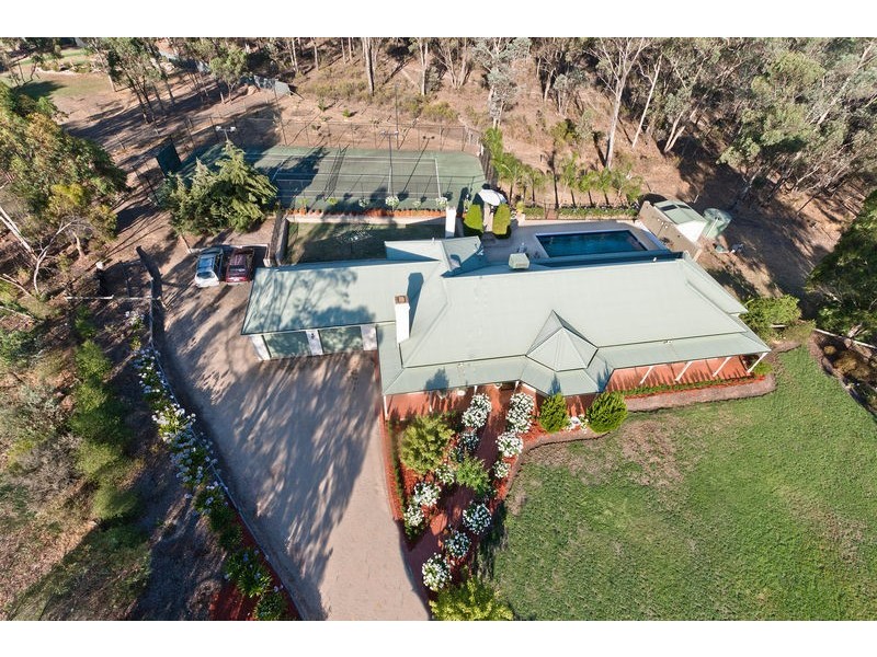 6 Woodlea Close, Strathfieldsaye VIC 3551