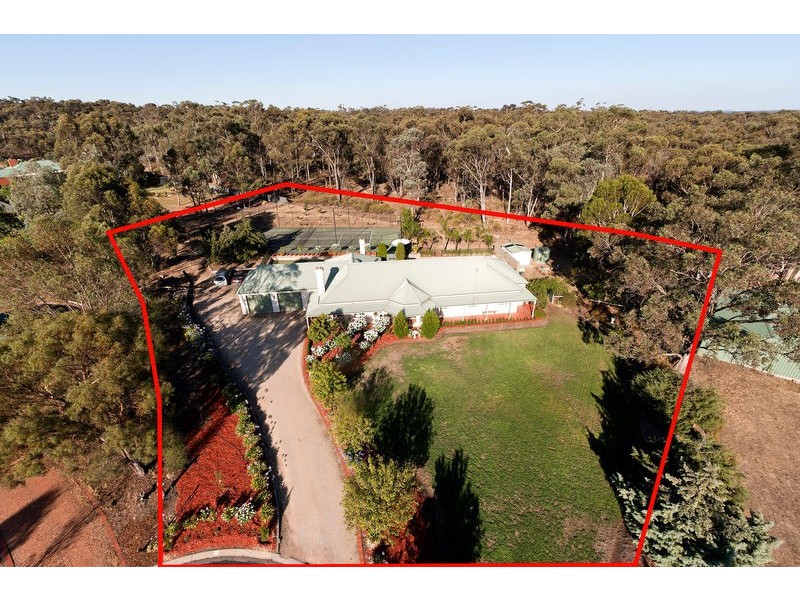 6 Woodlea Close, Strathfieldsaye VIC 3551