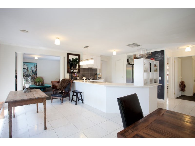 1 Arthurs Crescent, Strathfieldsaye VIC 3551