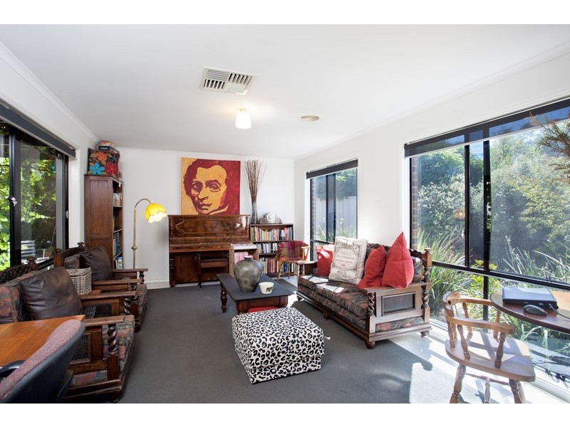 1 Arthurs Crescent, Strathfieldsaye VIC 3551