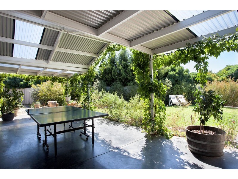 1 Arthurs Crescent, Strathfieldsaye VIC 3551