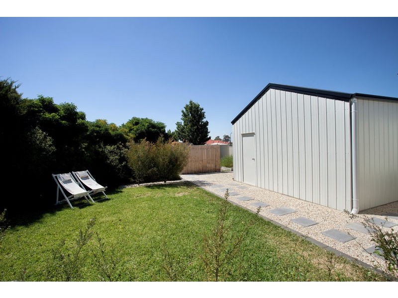 1 Arthurs Crescent, Strathfieldsaye VIC 3551