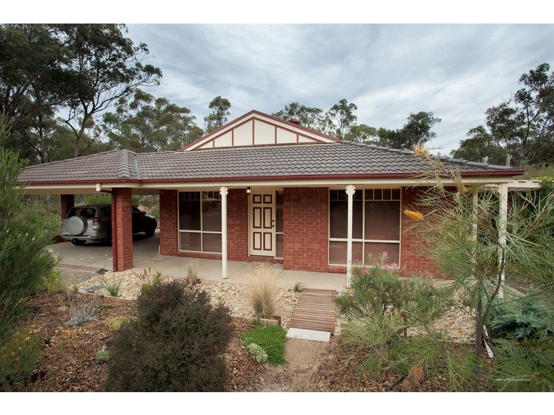 89 Burgoyne Street, Huntly VIC 3551