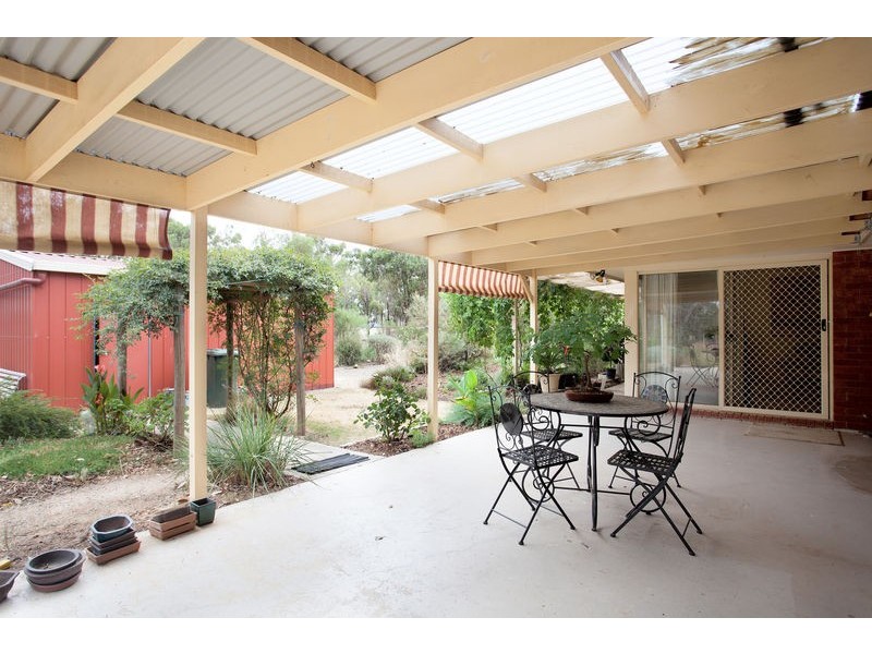 89 Burgoyne Street, Huntly VIC 3551