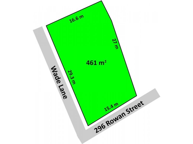 296 Rowan Street, Bendigo VIC 3550