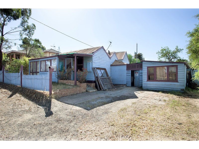 296 Rowan Street, Bendigo VIC 3550