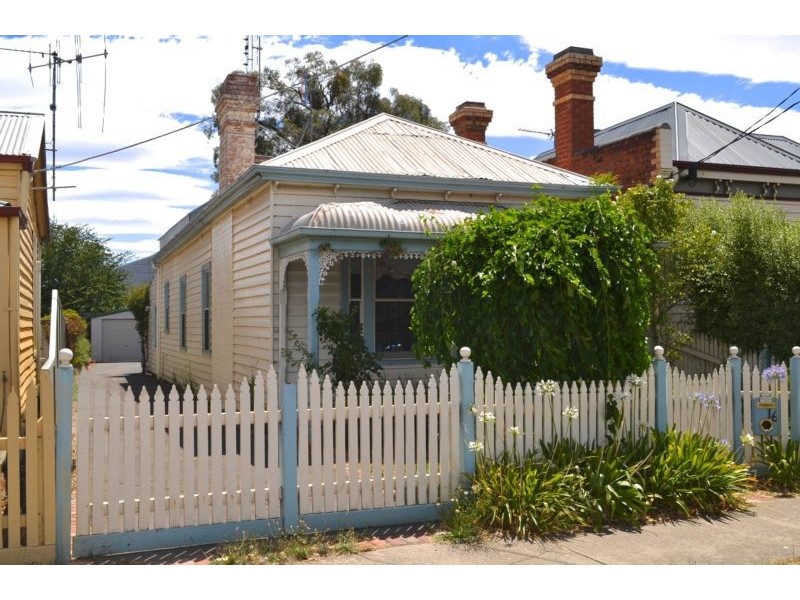 16 Russell Street, Bendigo VIC 3550
