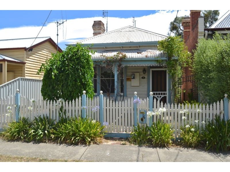 16 Russell Street, Bendigo VIC 3550
