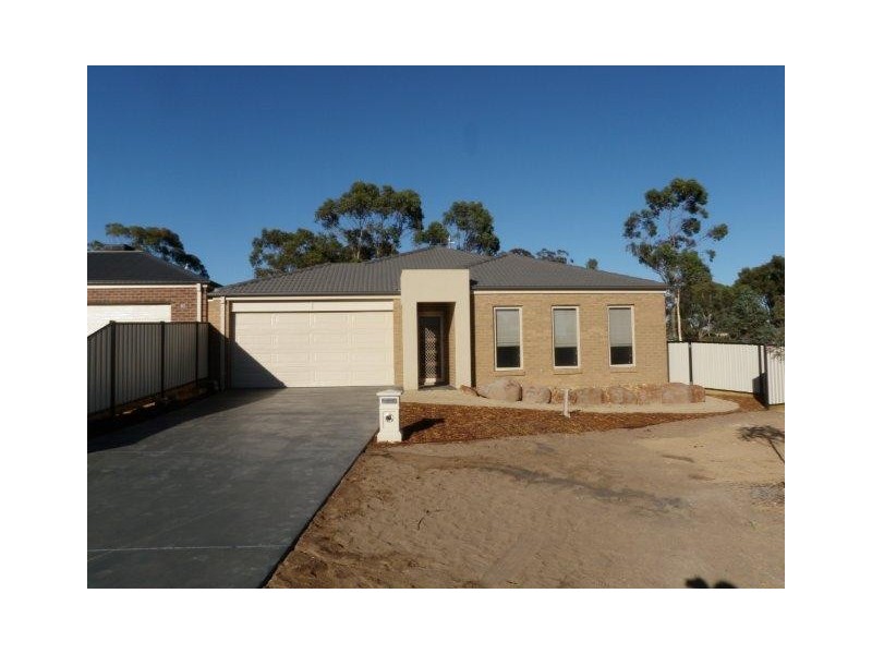 Lot 32 Imperial Court, Eaglehawk VIC 3556
