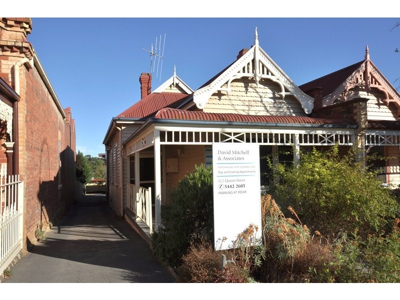112 Queen Street, Bendigo VIC 3550