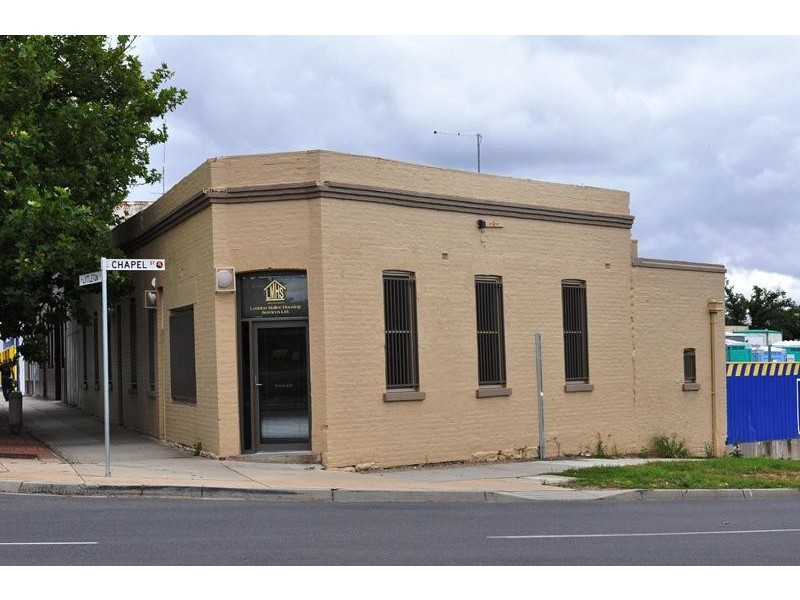 150 Lyttleton Terrace, Bendigo VIC 3550
