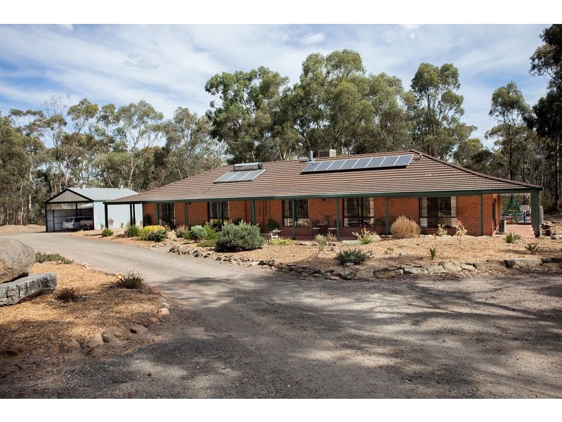 216 Turners Road, Strathfieldsaye VIC 3551