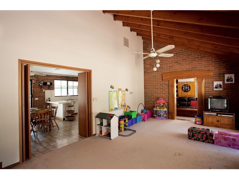 216 Turners Road, Strathfieldsaye VIC 3551